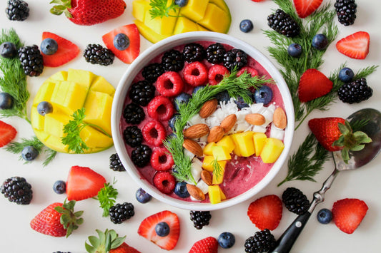 5 Simple Tips to Stay Vegan Easily