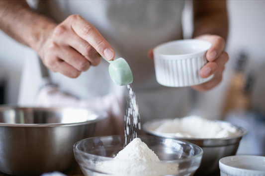 US to UK Baking Conversion Guide 