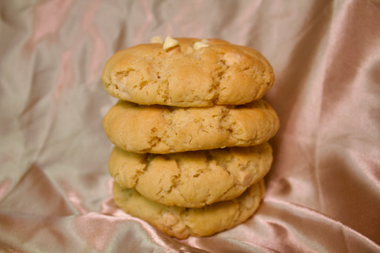 4 NYC COOKIES FOR £5